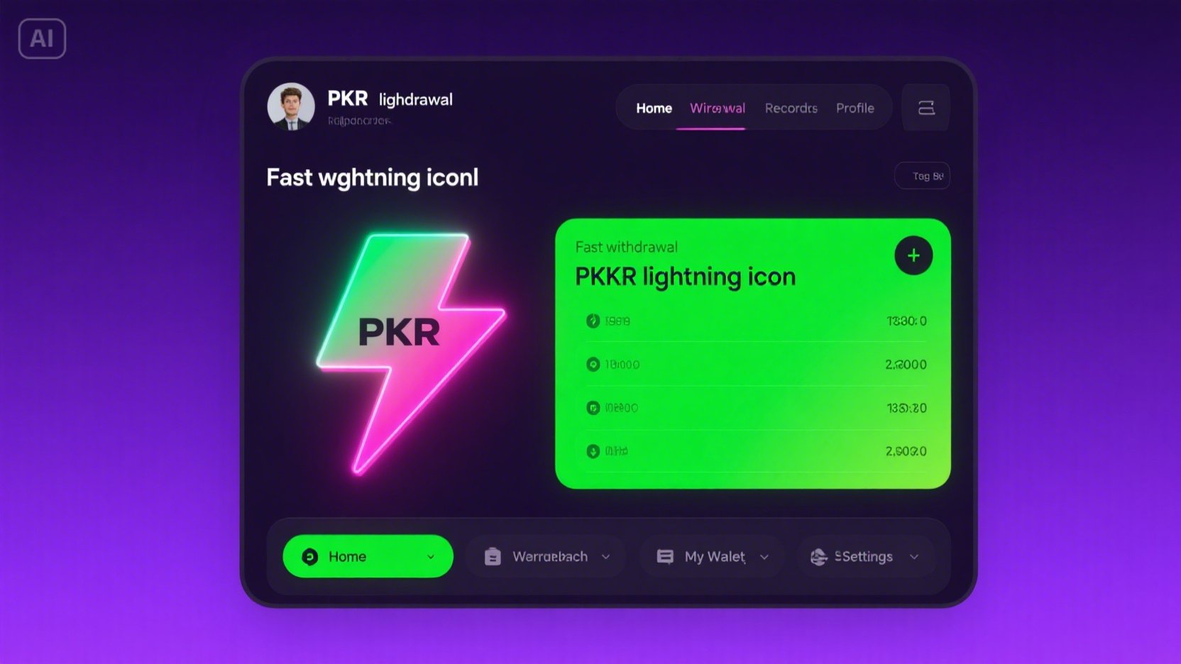 Registration at LuckyWinsCasino Casino