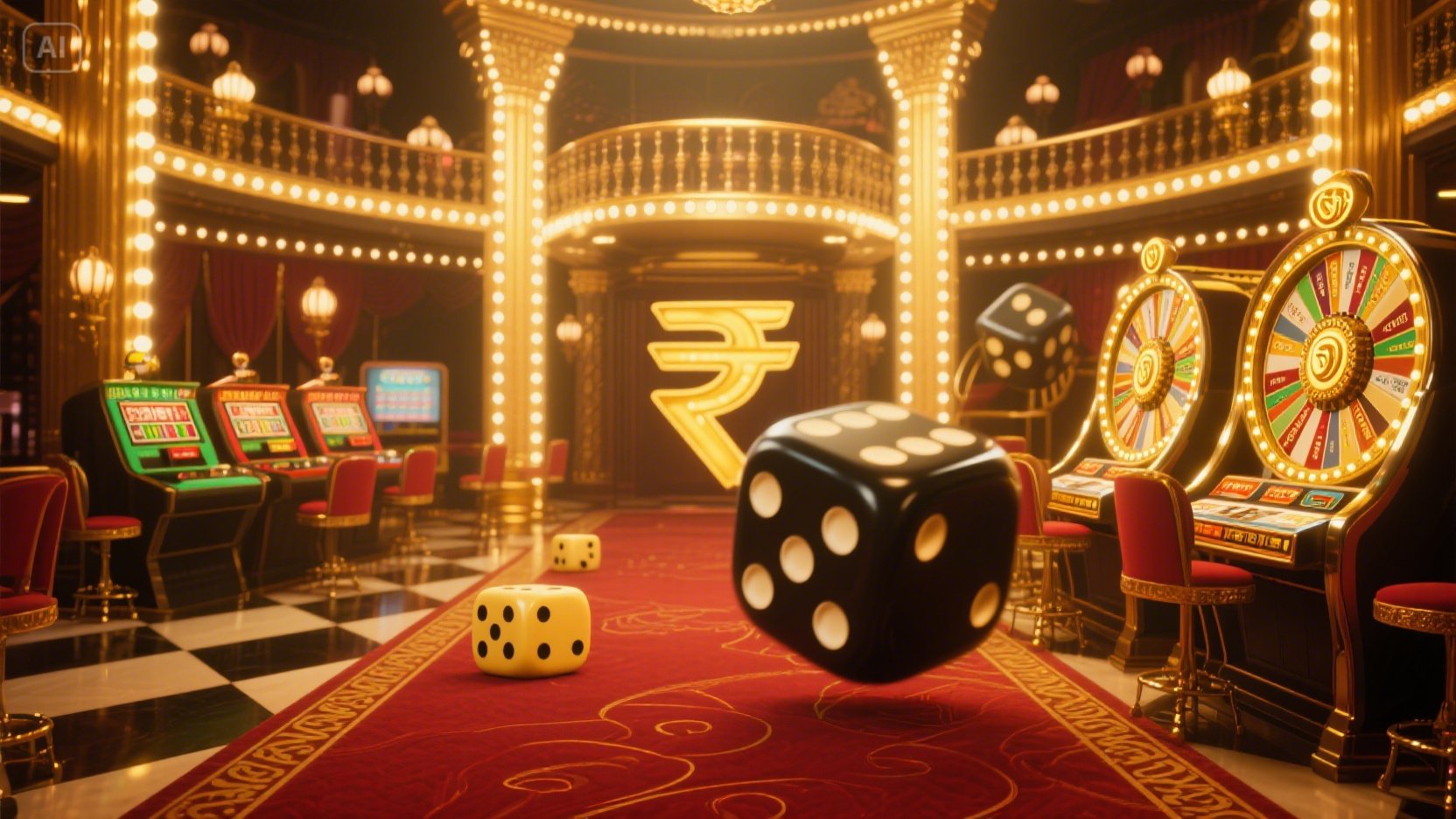 LuckyWinsCasinoDeposit once and enjoy 200% instantly on your first recharge! Pakistani players can play casino games and withdraw PKR easily within minutes.