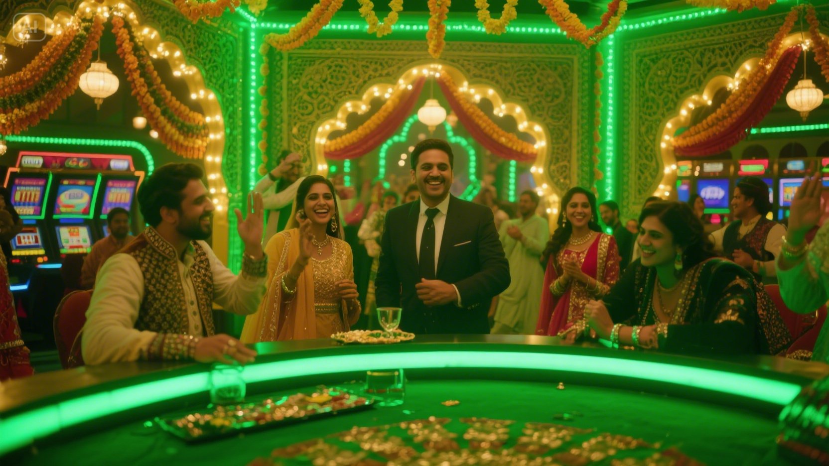 Registration at LuckyWinsCasino Casino