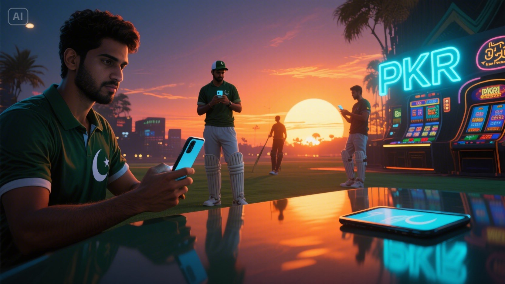 LuckyWinsCasinoDeposit today and claim 200% instantly added to your wallet! Pakistani users can spin, play, and withdraw PKR rewards within minutes.