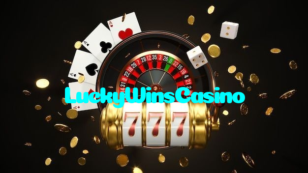making first deposit on LuckyWinsCasino website using local payment methods in Pakistan