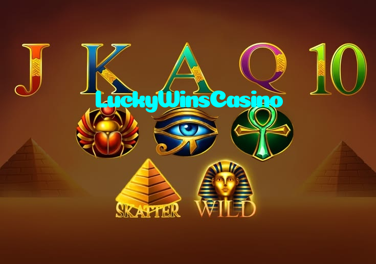 LuckyWinsCasino